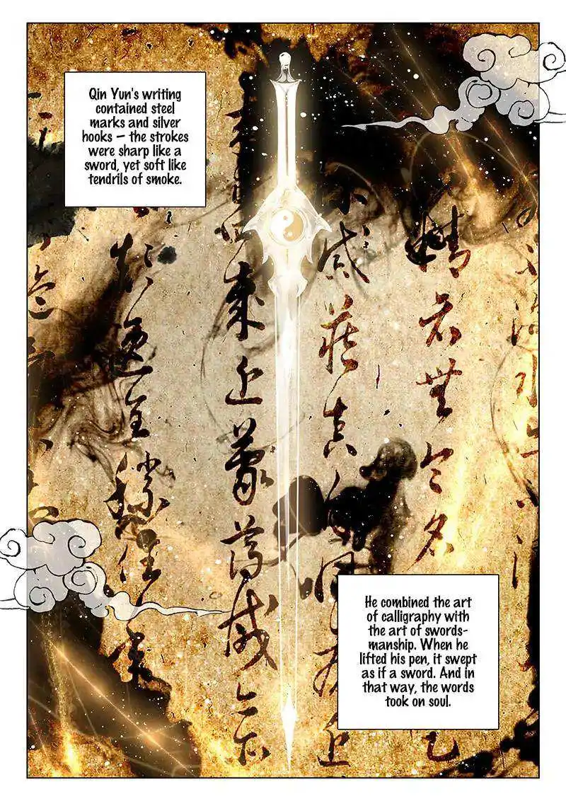 Soaring Sword Odyssey Chapter 26 11